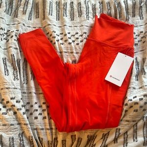 Lululemon Align Pant 28”